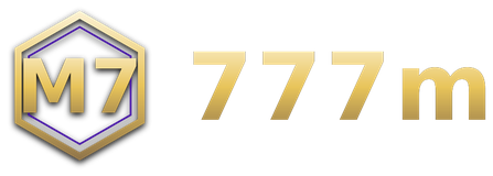 777m logo