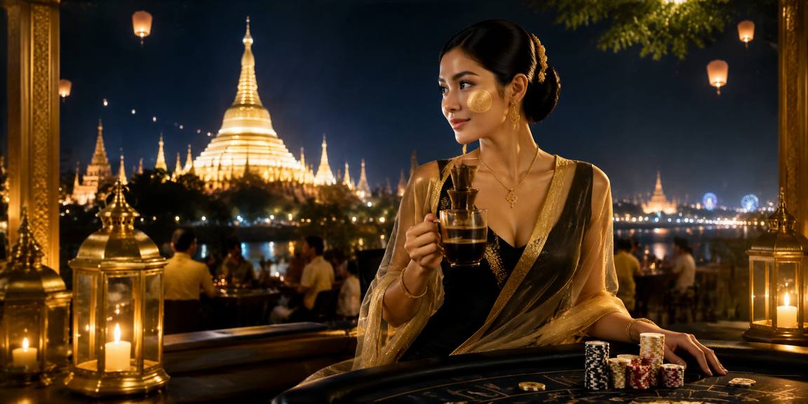 777m သင့်အချက်အလက် ကျွန်ုပ်တို့ဘက်က ကာကွယ်ပါတယ်